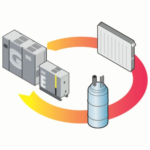What is a Compressed air receiver tank Air Compressor Technique Blog