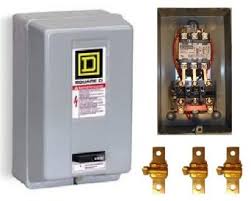 Square D 3 Phase Motor Starter Wiring Diagram » Wiring Diagram