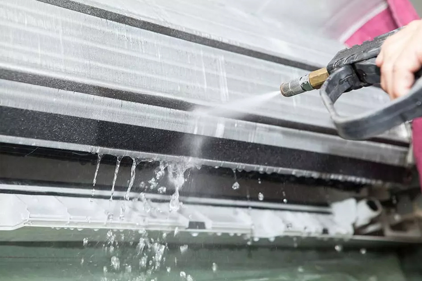 Aircon Servicing Singapore Cheap AC Cleaning & Repair Services