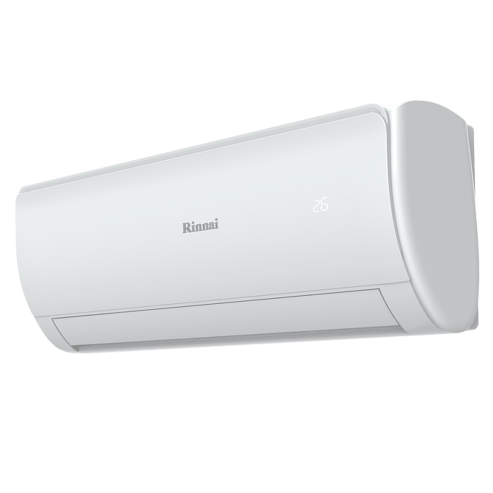 Rinnai 5kw Q Series Split System HSNRQ50B Aircon Depot Gold Coast