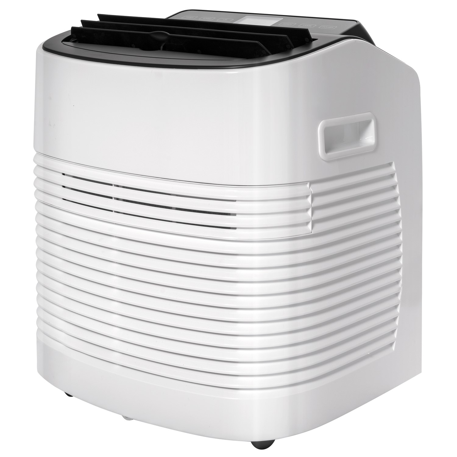 Buy electriq Compact 9000 BTU Portable Air Conditioner from Aircon Direct