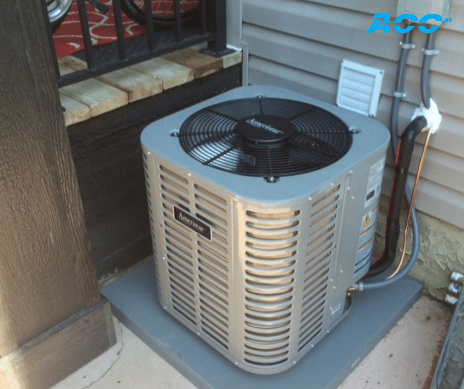 Our Work Calgary AC Installations Air Conditioner Calgary