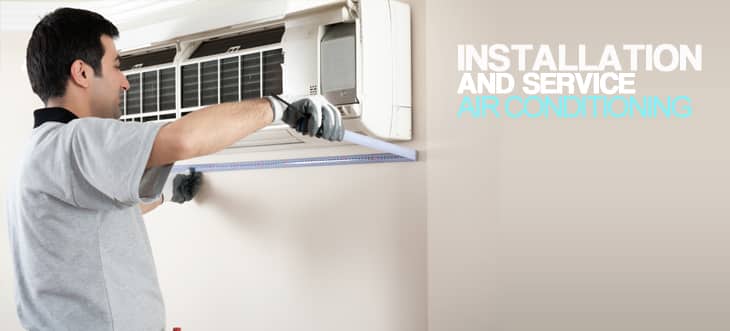 Air Conditioner Installers Cape Town 021 300 1816