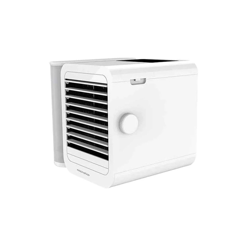 Xiaomi Microhoo 3in1 Mini Air Cooler Review Aircon Experts Philippines