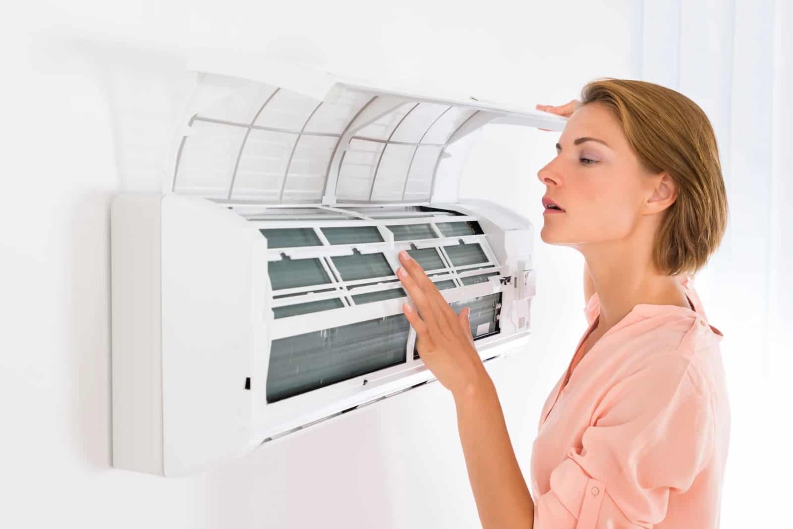 Why Does My Air Conditioner Turn Off By Itself? Aircon Experts