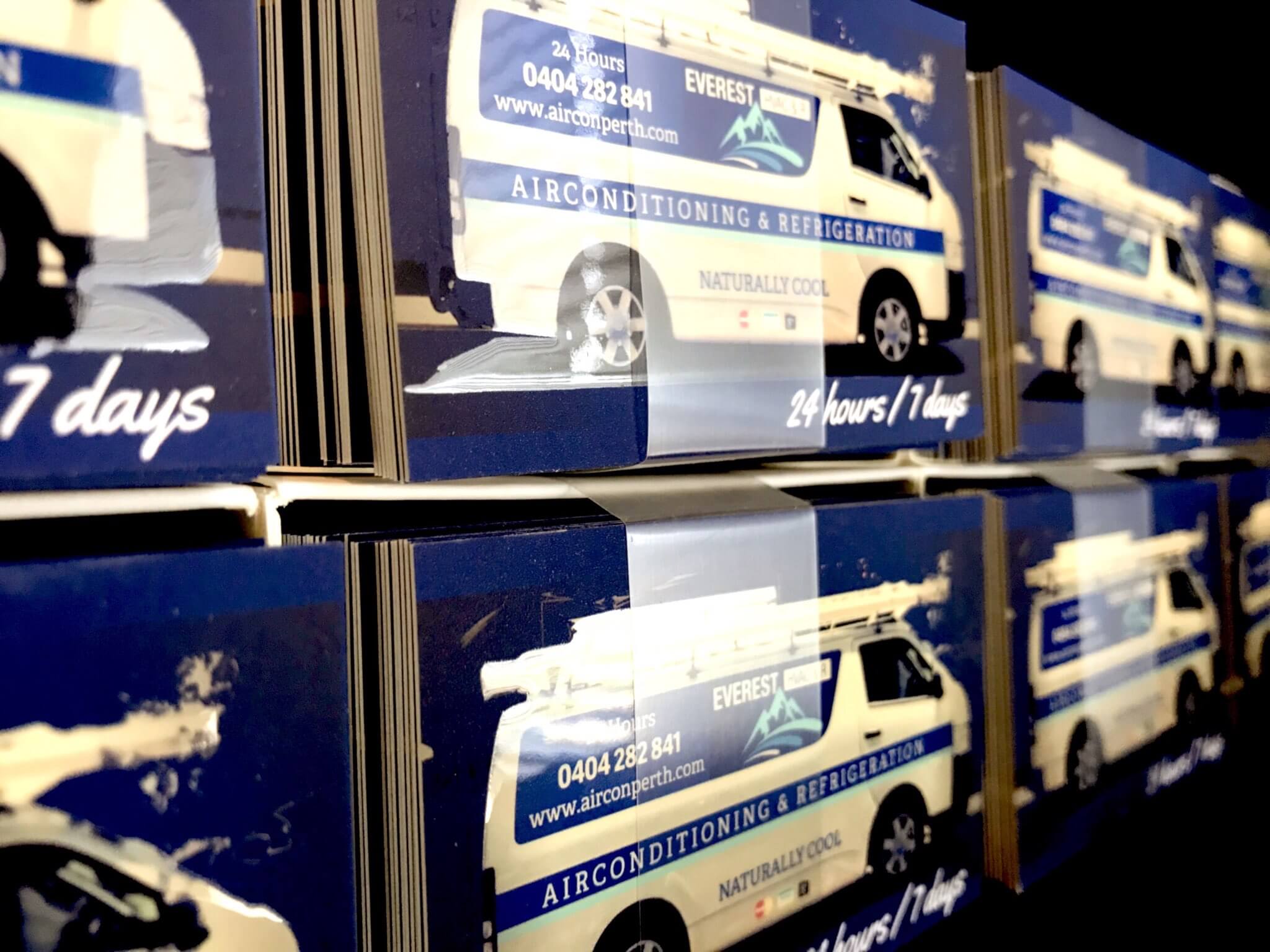 Air Conditioning Perth / Refrigeration Mechanic / Everest HVAC & R