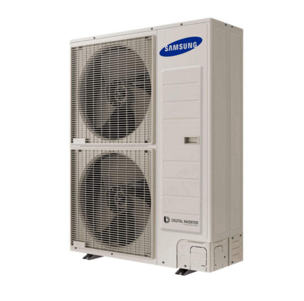 SAMSUNG FAC120HCAFN01 Ducted System. Three Phase / with Backlit Wired