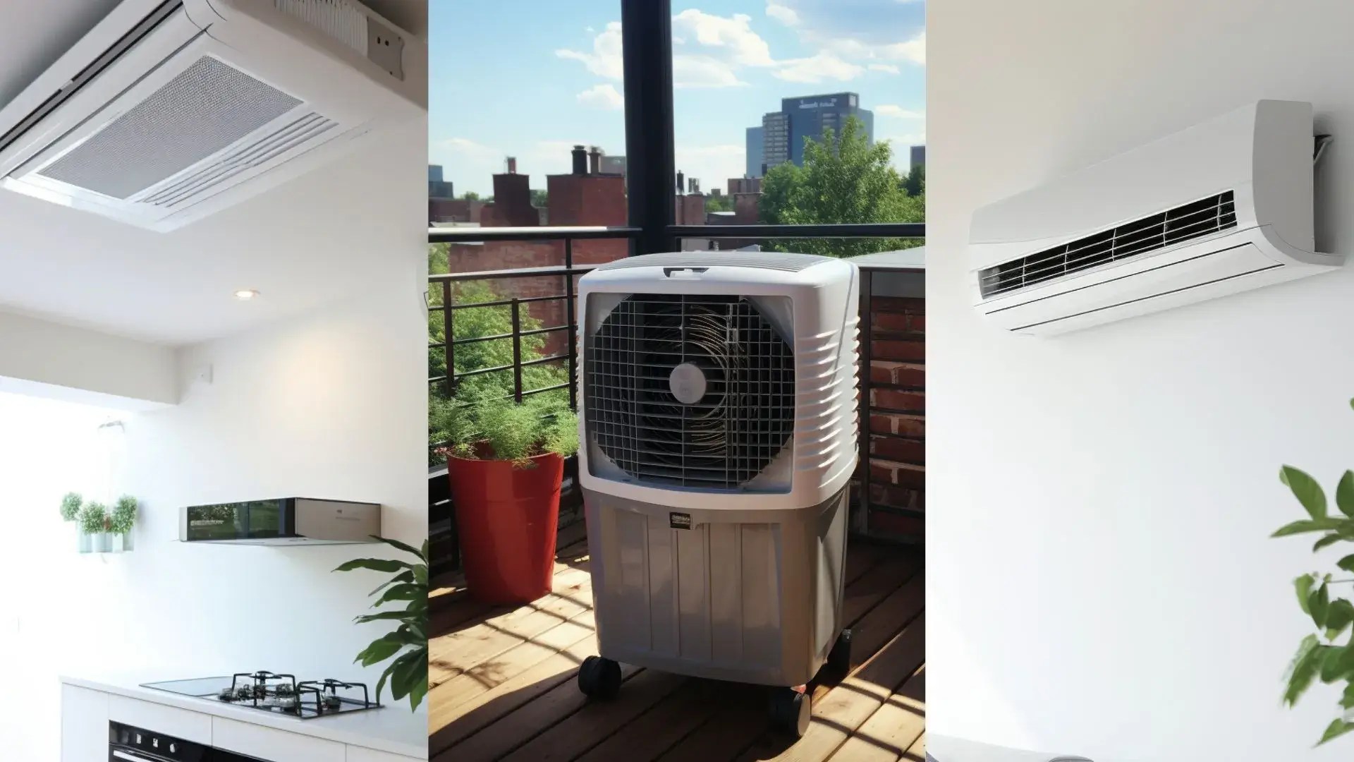 Air Conditioning in Perth