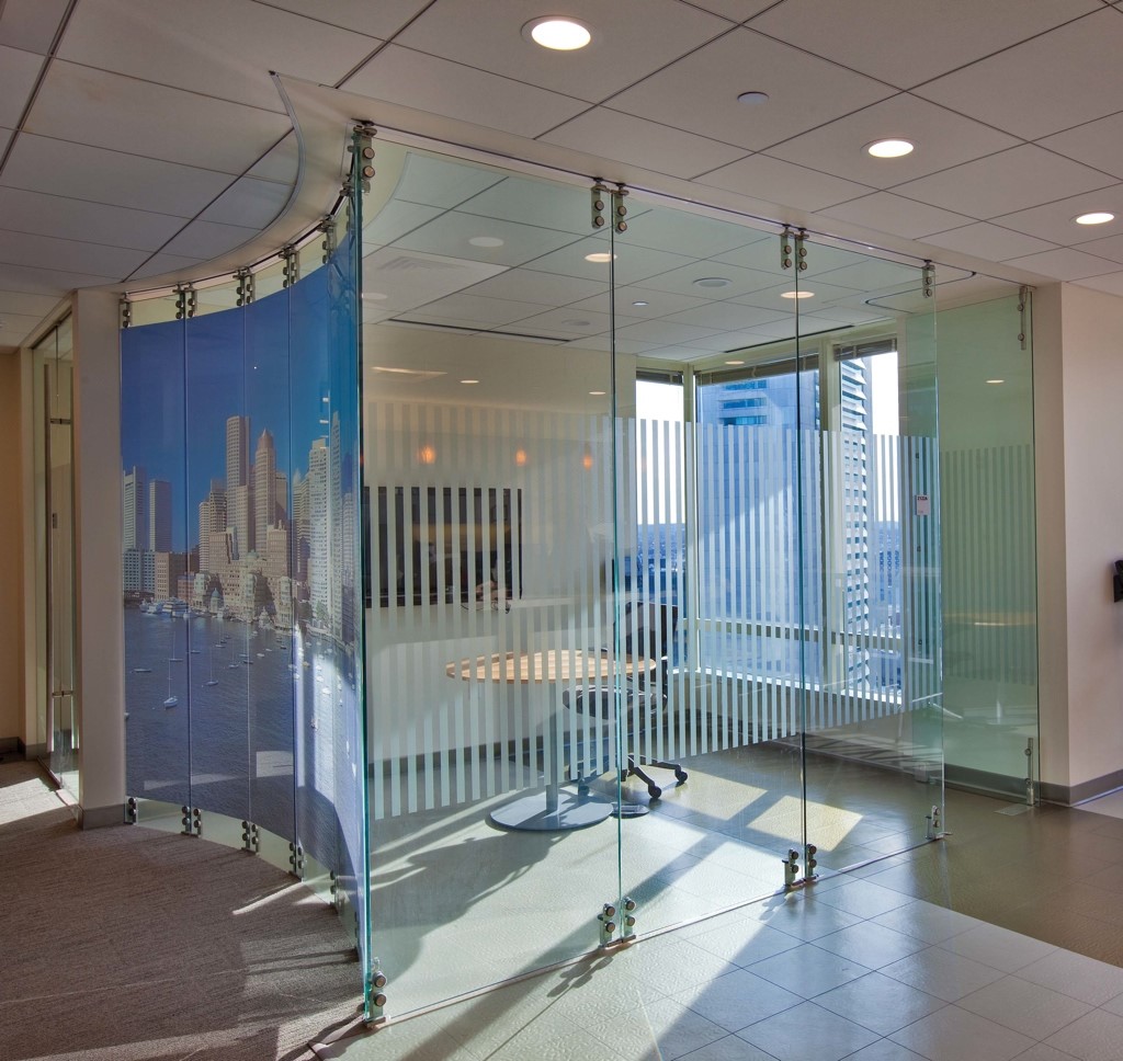 Modernfold Glass Wall Systems Air Control Products, Inc.