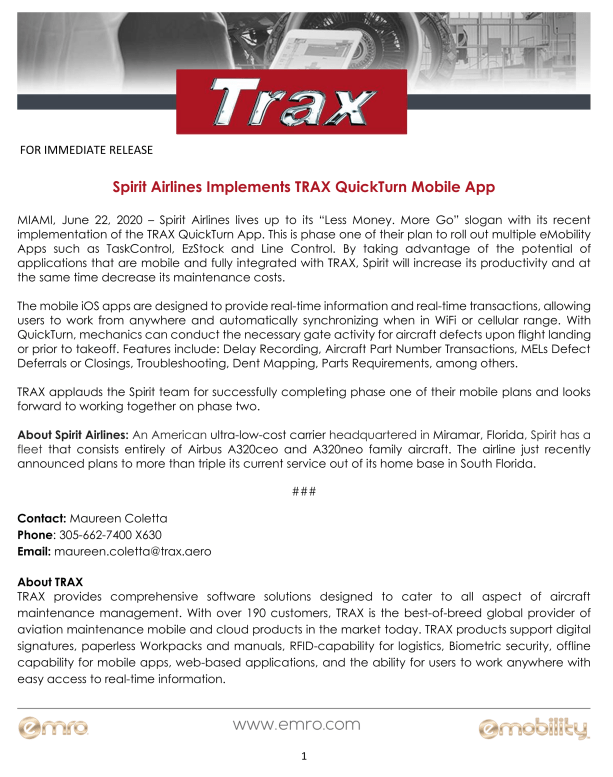 VALUTRAX powered by OPSTRAX Overall Parts Solutions