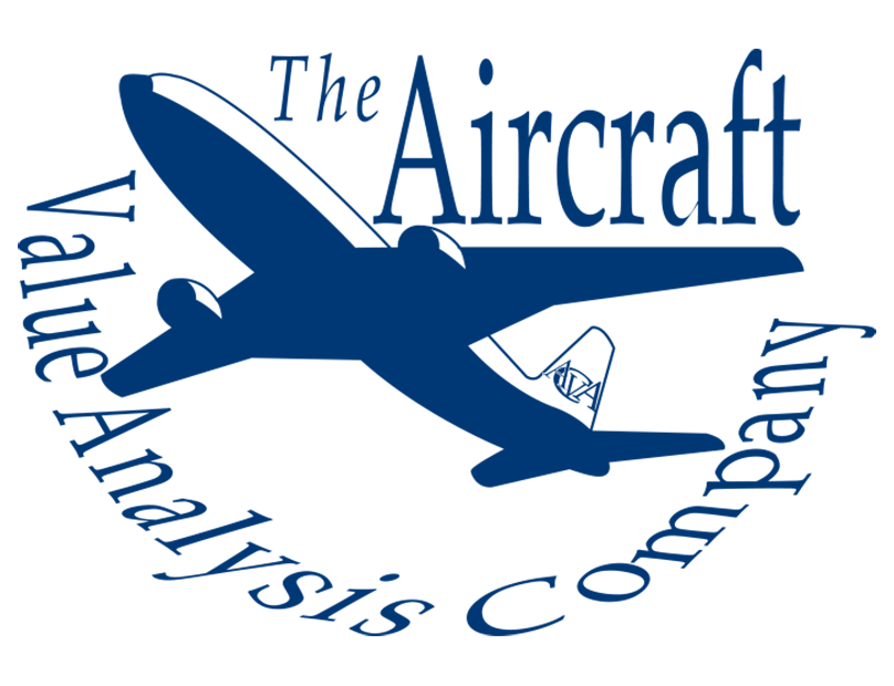 Aircraft Values, AVAC Appraisal Services, On Line Values