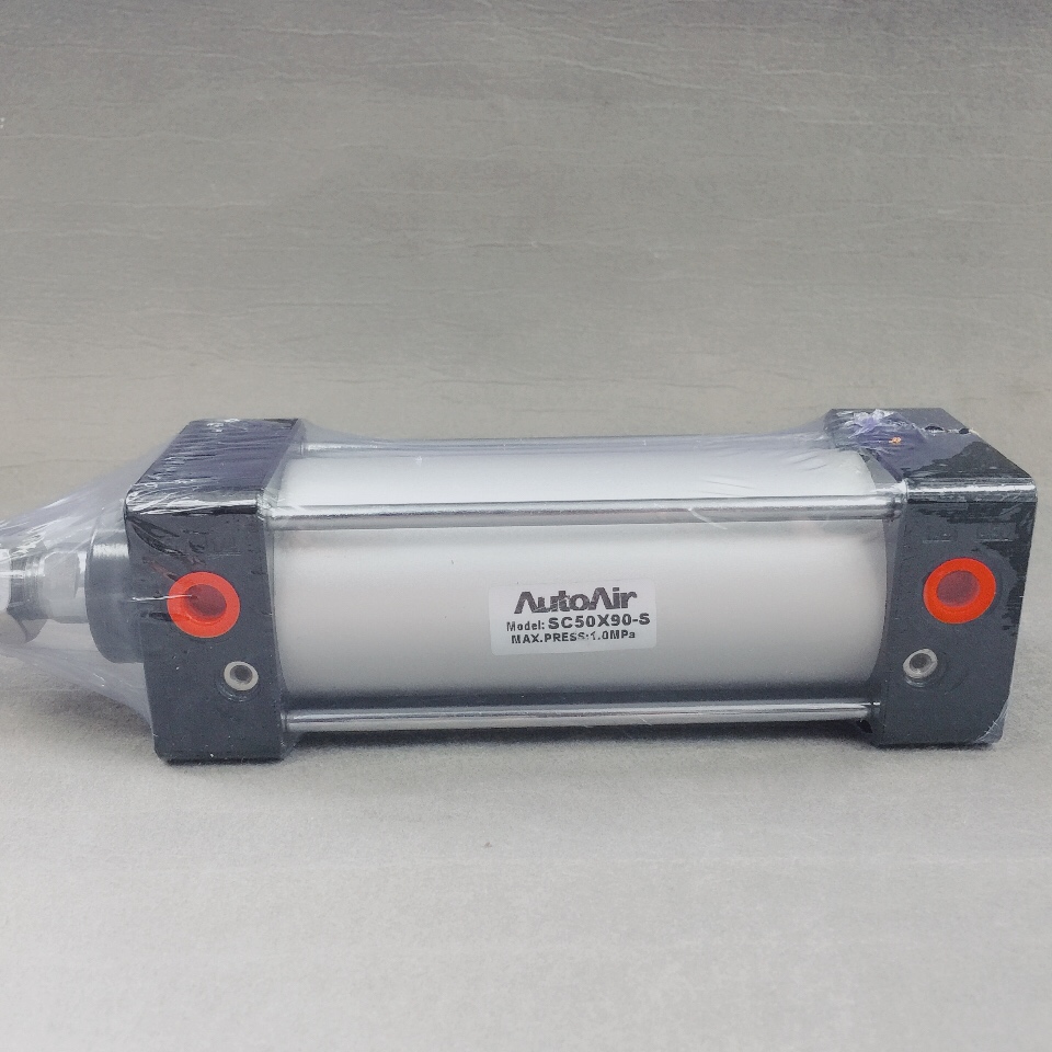 News How To Disassemble The Sc Standard Pneumatic Cylinder Correctly？