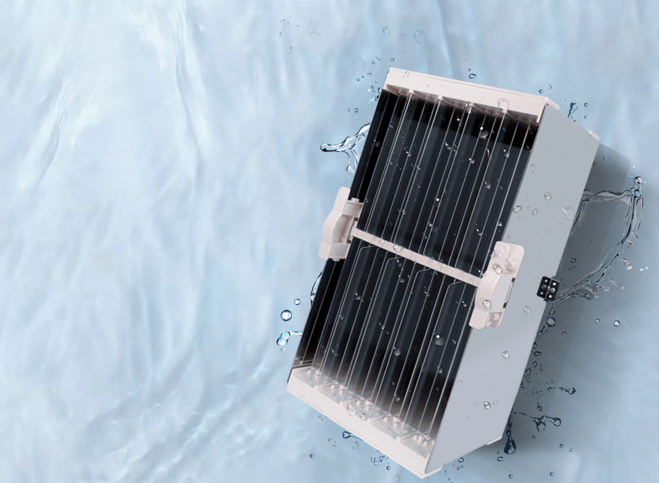 News 3 Benefits of ESP Electrostatic Precipitator Air Purifier