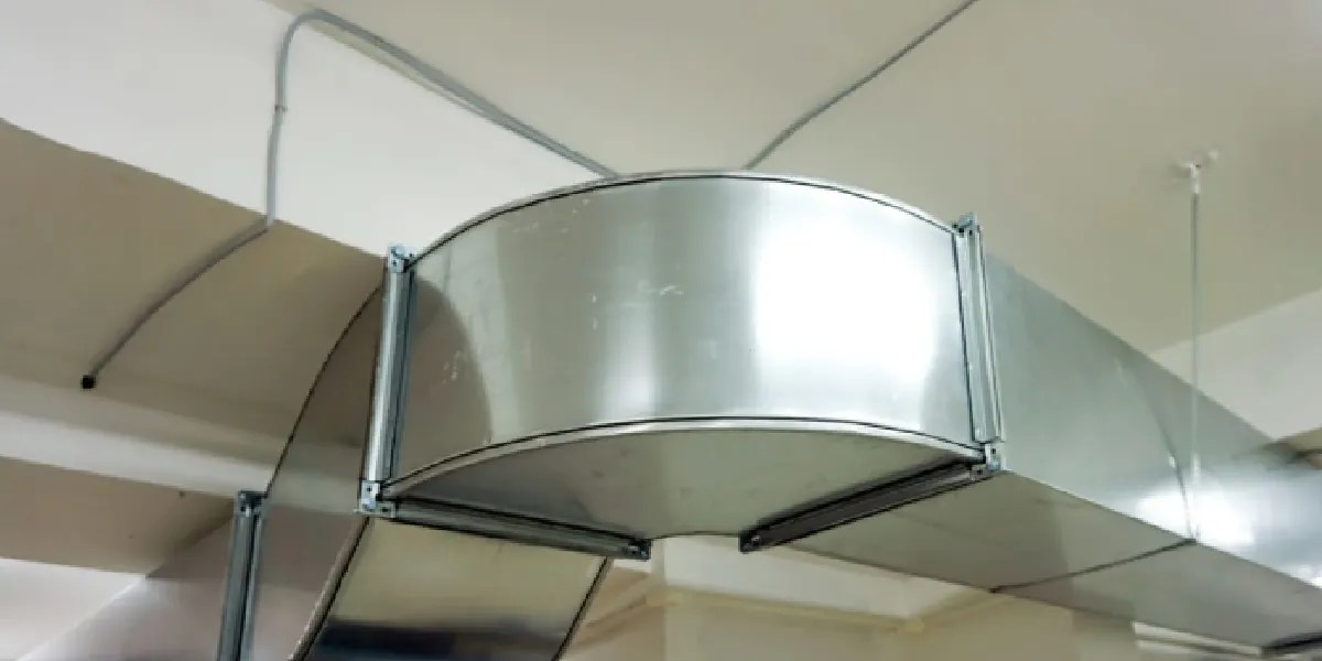 What is air Duct? What They Do and Why They're Important?