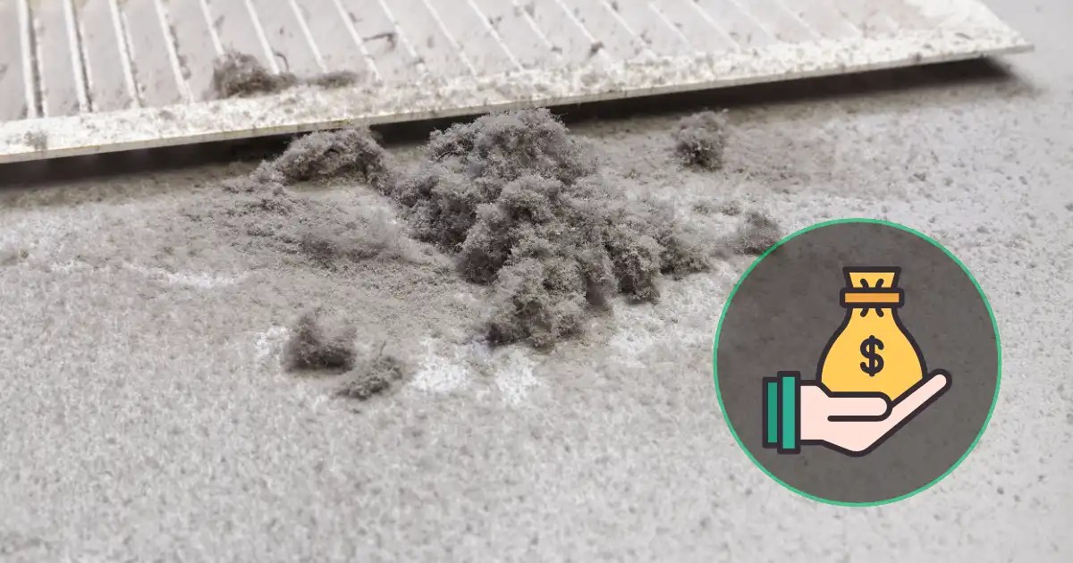 How Much Does Air Duct Cleaning Cost?