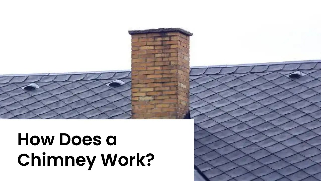 How Does a Chimney Work? A Detailed Guide