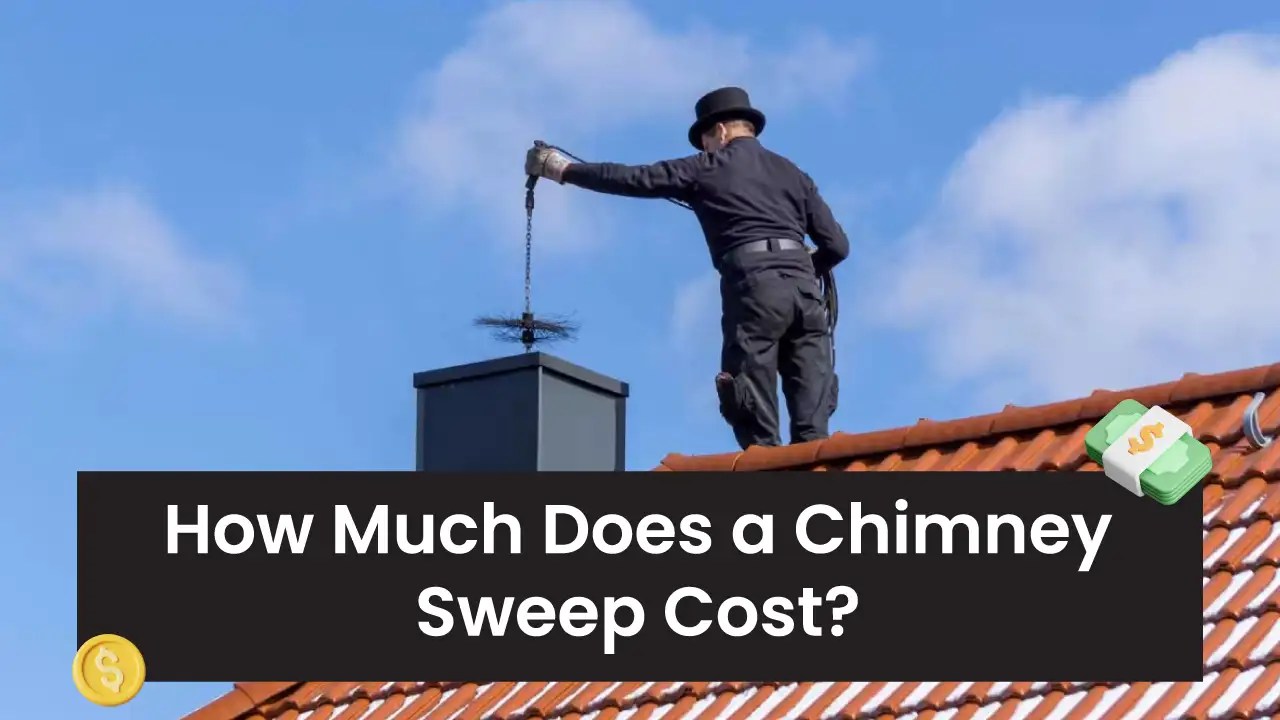 How Much Does a Chimney Sweep Cost? Pricing Guide