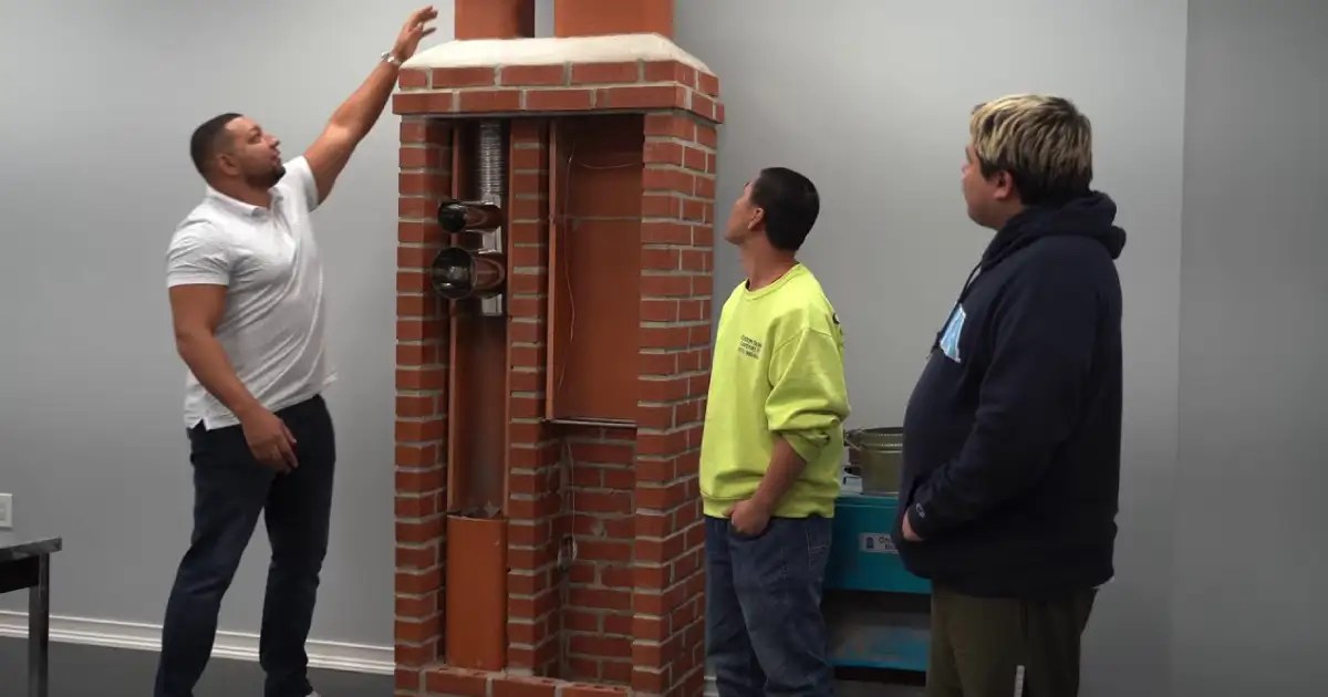 How Does a Chimney Work? A Detailed Guide