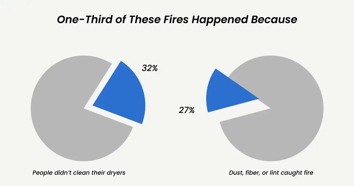 Is Dryer Lint Toxic? Here’s Everything You Must Know