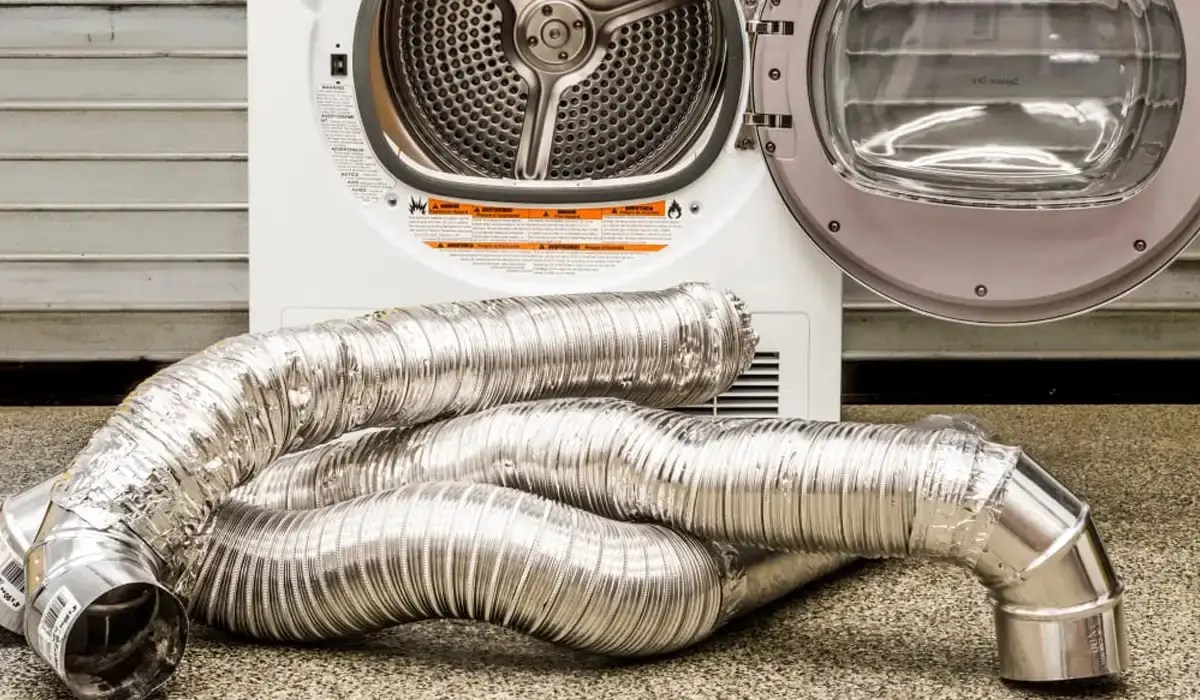 How to Vent Dryer in Middle of House? Know the Simple Steps!