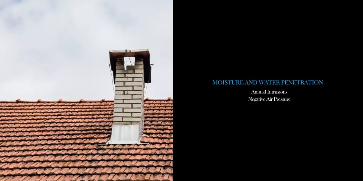 Easy Steps to Get Rid of Bad Chimney Odors