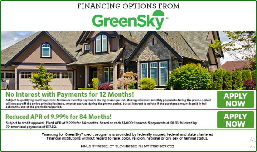 Apply for HVAC Financing Phoenix, AZ HVAC Services Near You