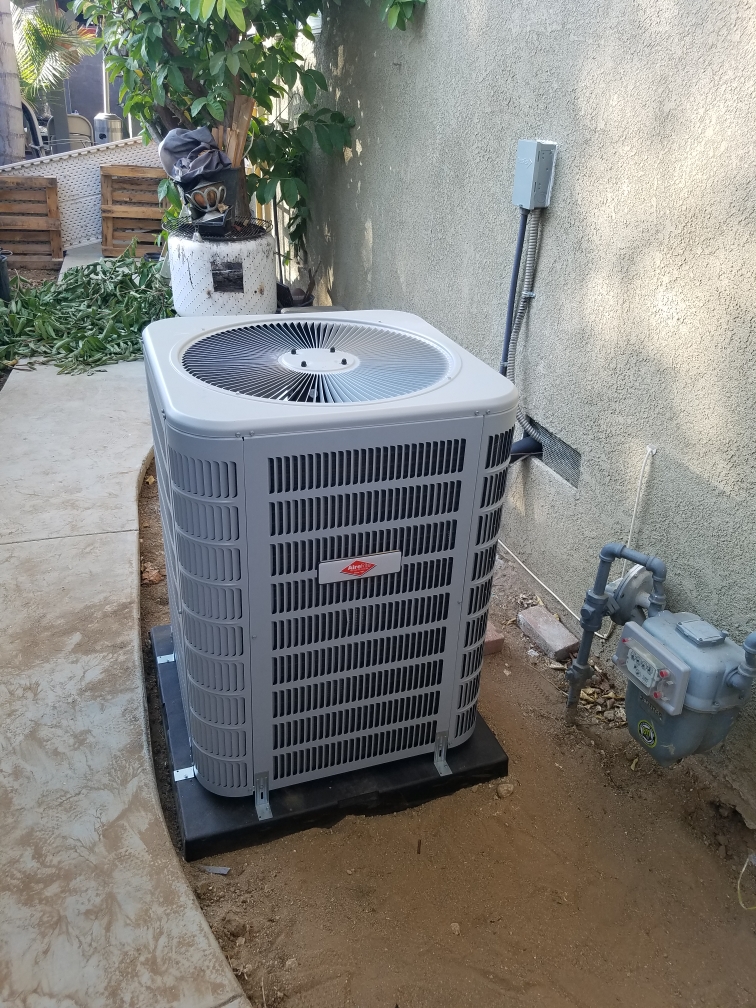 Air Conditioner Parts Replacement in Riverside, CA