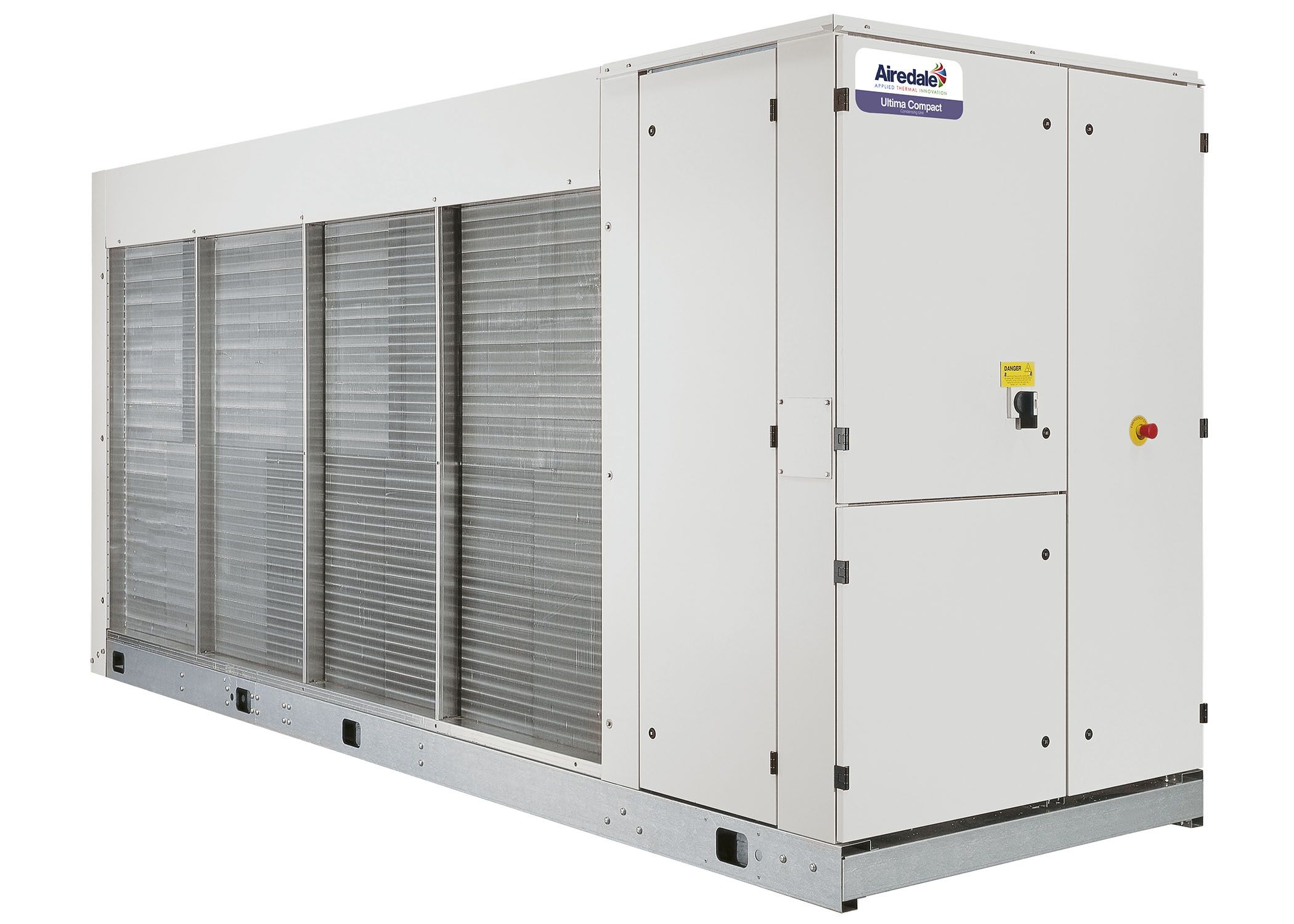 Condensers / Dry Coolers Airedale