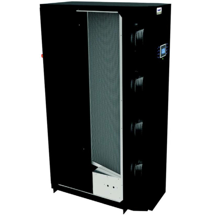 InRak™ 300mm Airedale IT Cooling Equipment