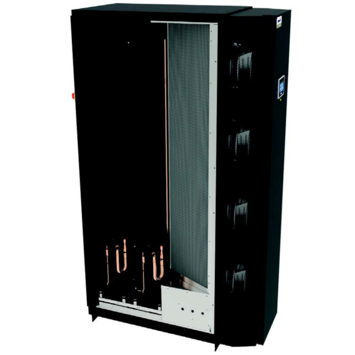 InRak™ 300mm Airedale IT Cooling Equipment