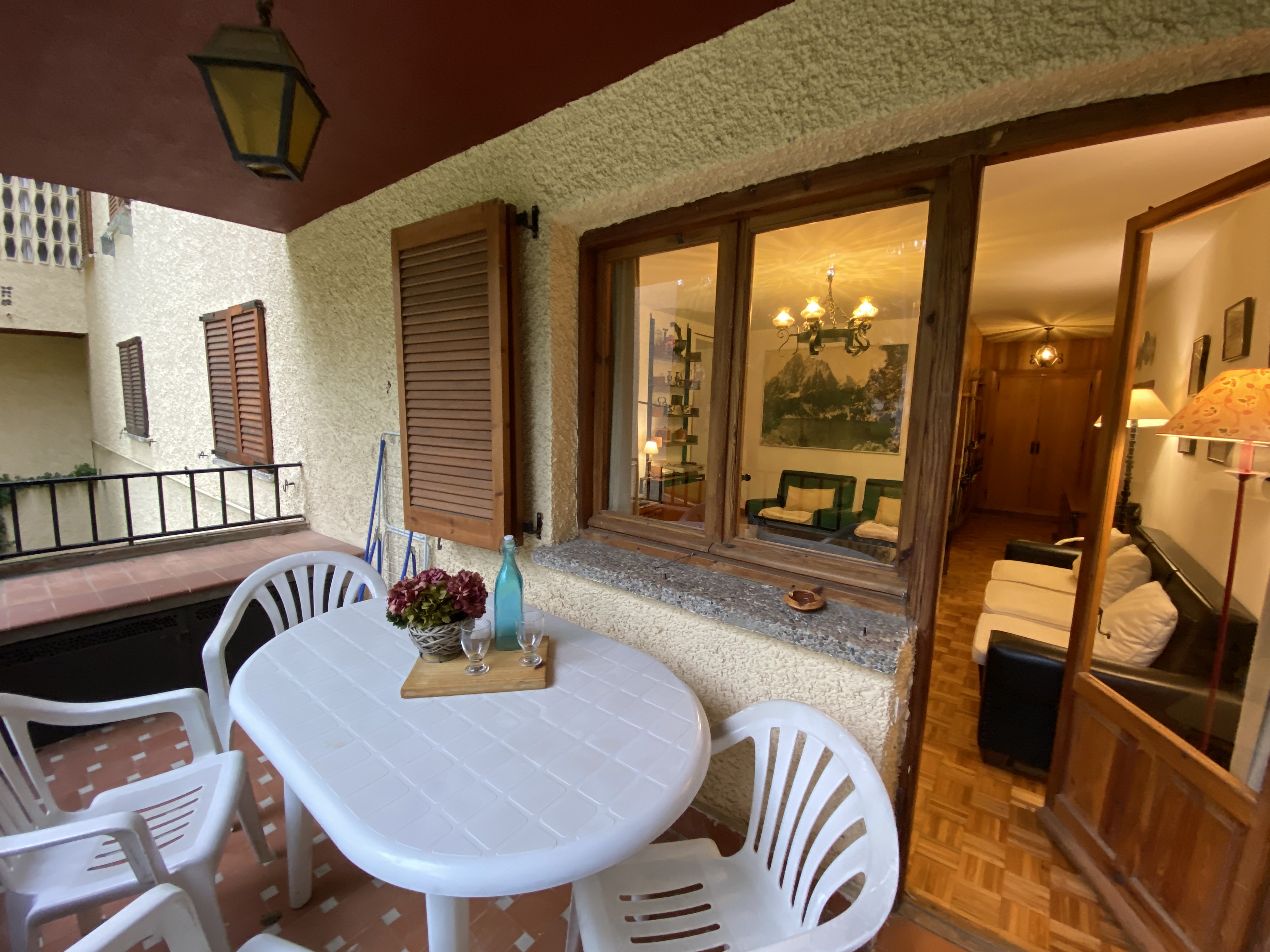 Piso en venta en calle Autonomía de Aragón, Prado Largo, Jaca Aire de