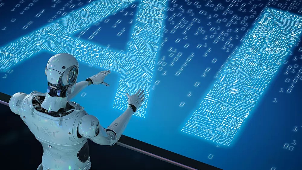The Top 10 AI Technologies Shaping the Future airegistry