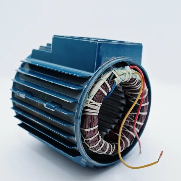 Rotor Nedir Rotor Ne Demek? AirFan Hava Tekniği Cihazları