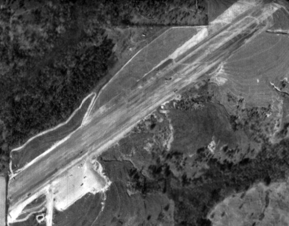 Abandoned & LittleKnown Airfields Southeastern Alabama
