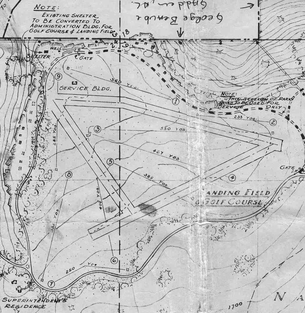 Abandoned & LittleKnown Airfields Northeastern Alabama