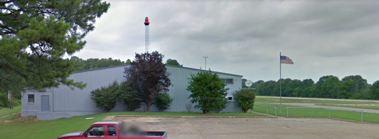 Abandoned & LittleKnown Airfields Northern Arkansas