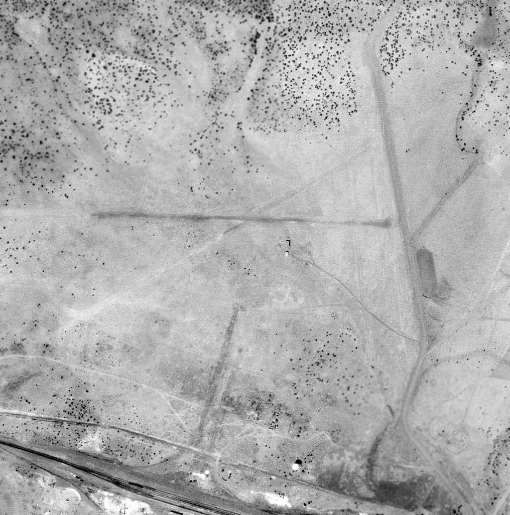 Abandoned & LittleKnown Airfields Northern Arizona