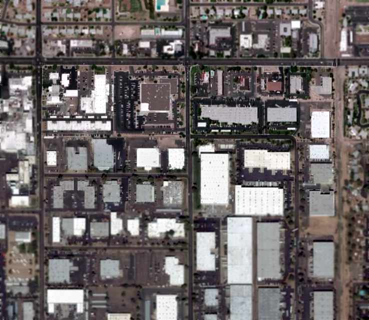 Abandoned & LittleKnown Airfields Arizona Southeastern Phoenix