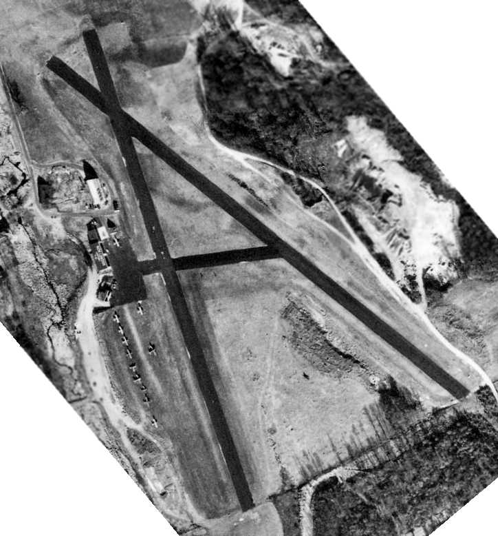 Abandoned & LittleKnown Airfields Eastern Connecticut