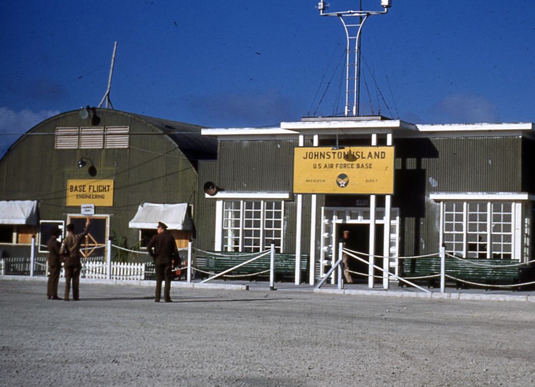 Abandoned & LittleKnown Airfields Western Pacific Islands