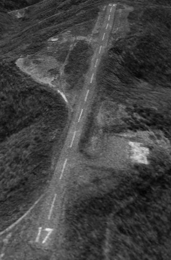 Abandoned & LittleKnown Airfields Eastern Kentucky