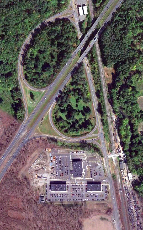 Abandoned & LittleKnown Airfields Western Massachusetts