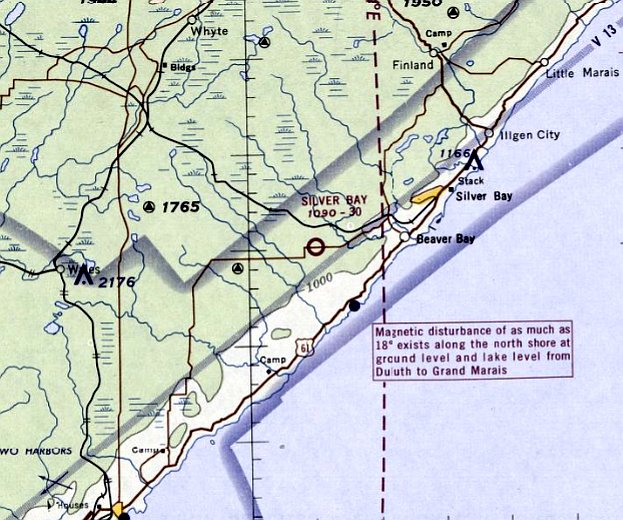 Abandoned & LittleKnown Airfields Northern Minnesota