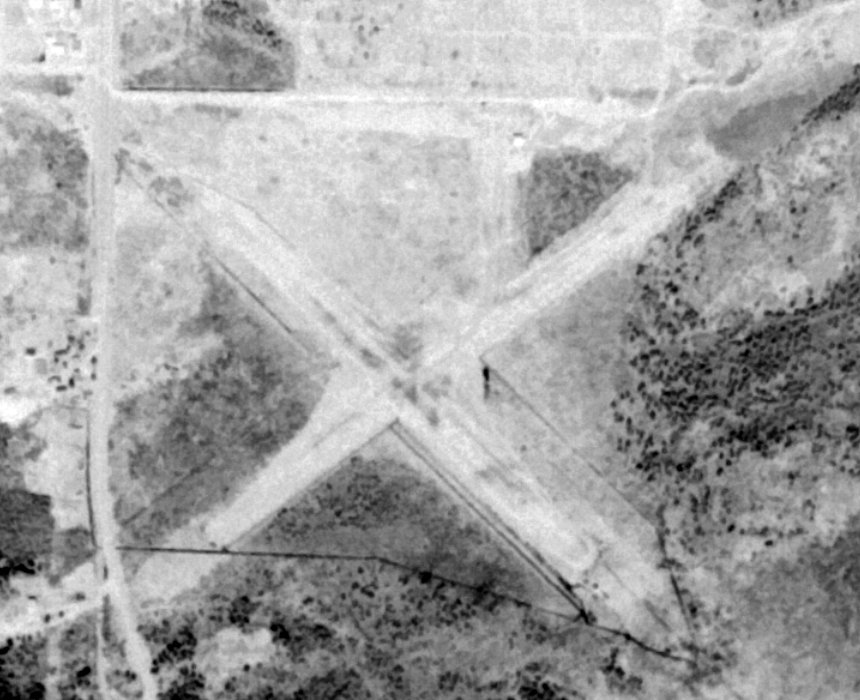 Abandoned & LittleKnown Airfields Northern Minnesota