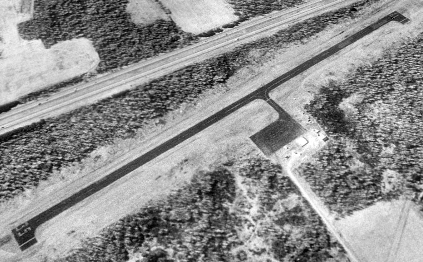 Abandoned & LittleKnown Airfields Northern Minnesota