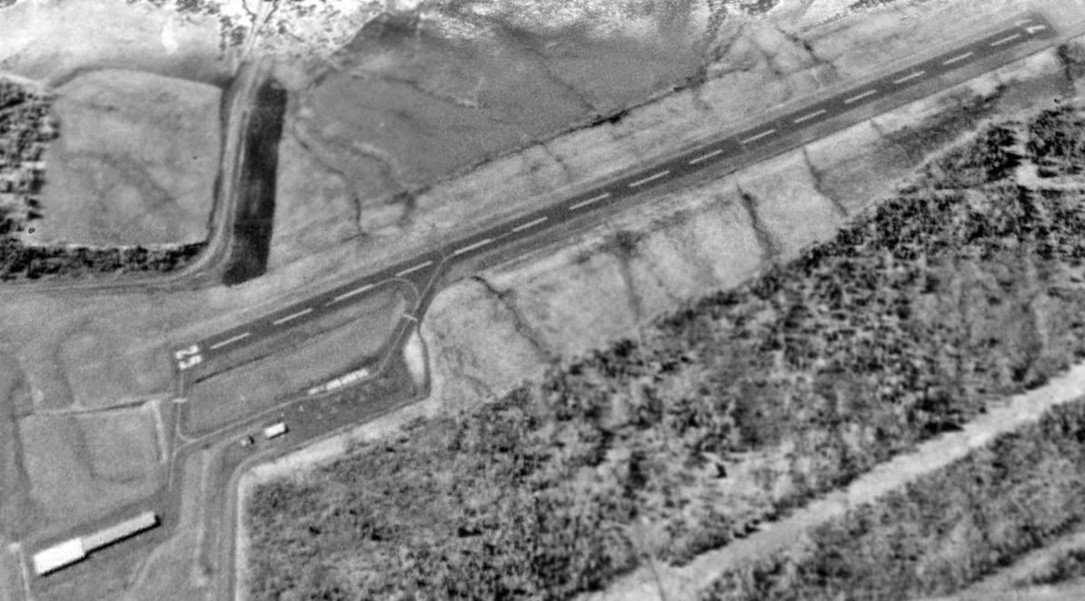 Abandoned & LittleKnown Airfields Northern Minnesota