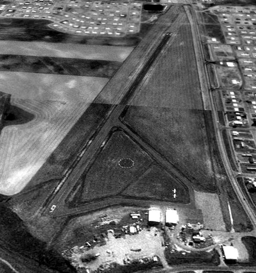 Abandoned & LittleKnown Airfields Eastern Montana