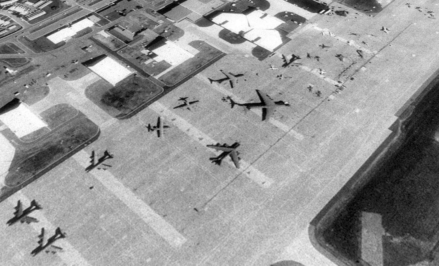 Abandoned & LittleKnown Airfields Western Montana
