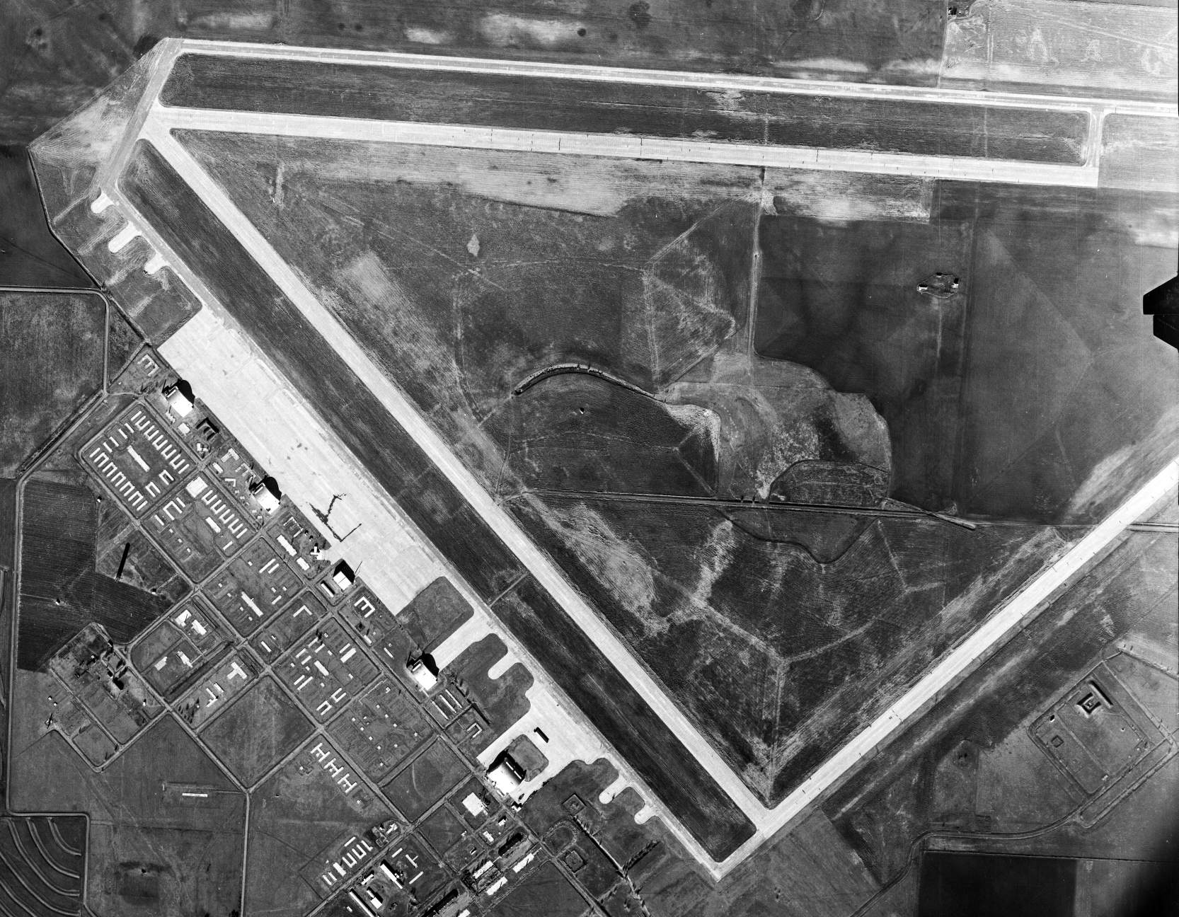 Abandoned & LittleKnown Airfields Western Nebraska