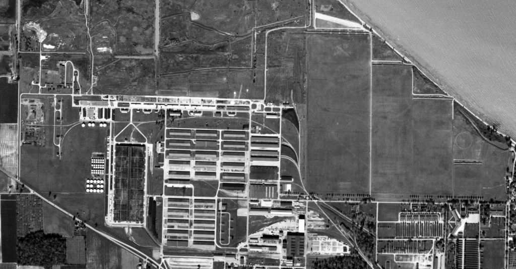 Abandoned & LittleKnown Airfields Northwestern Ohio